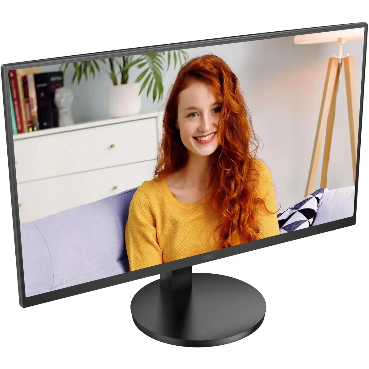 moniteur AOC 27" U27B3AF - photo 5