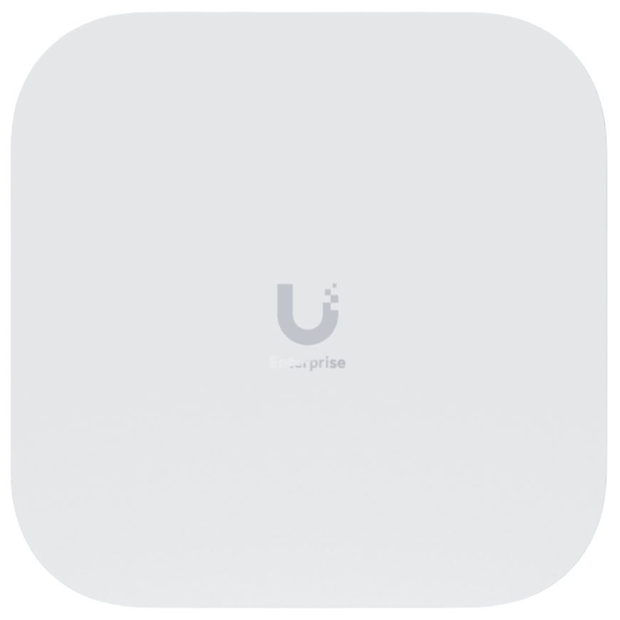 Point d'accès Wi-Fi Ubiquiti E7