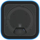 Point d'accès Wi-Fi Ubiquiti E7