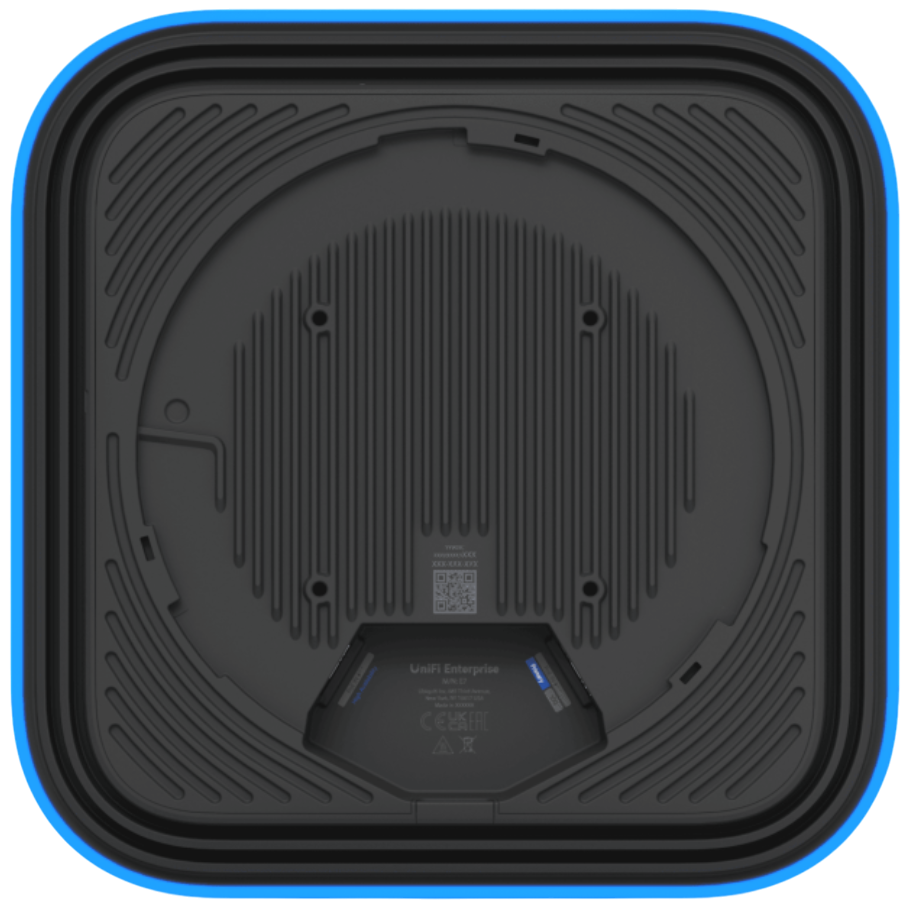 Point d'accès Wi-Fi Ubiquiti E7 - photo 3