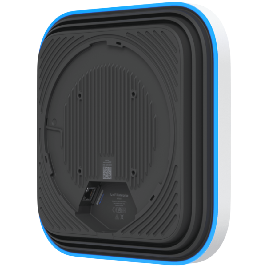 Point d'accès Wi-Fi Ubiquiti E7 - photo 4