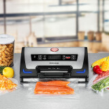 emballeur sous vide Rommelsbacher VAC 585