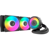 Système de refroidissement liquide Arctic Liquid Freezer III Pro 240 ARGB Black (ACFRE00182A)