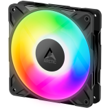 Ventilateur pour boîtier Arctic P12 Pro A-RGB Black (ACFAN00309A)