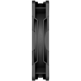 Ventilateur pour boîtier Arctic P12 Pro A-RGB Black (ACFAN00309A)