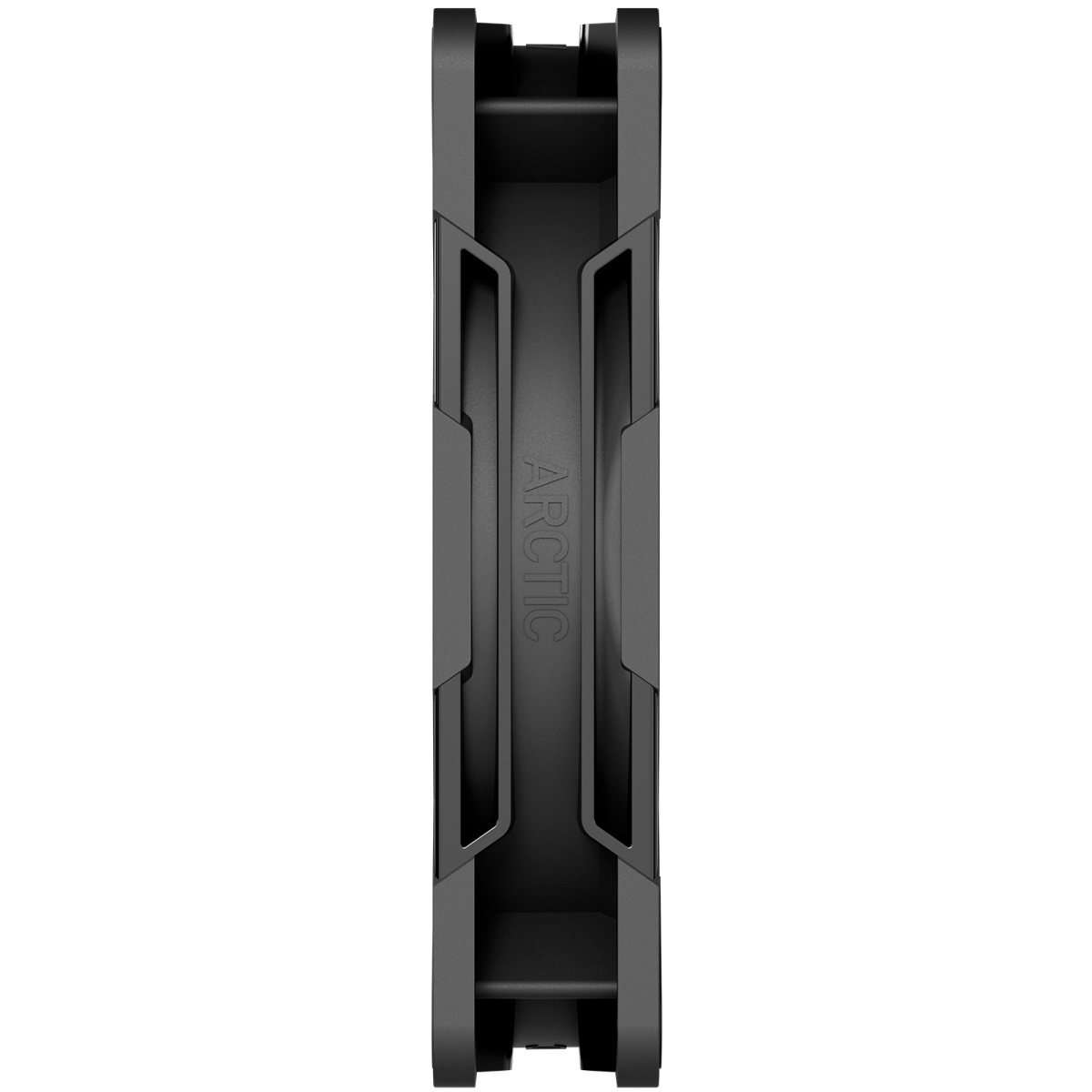 Ventilateur pour boîtier Arctic P12 Pro A-RGB Black - ACFAN00309A - photo 5