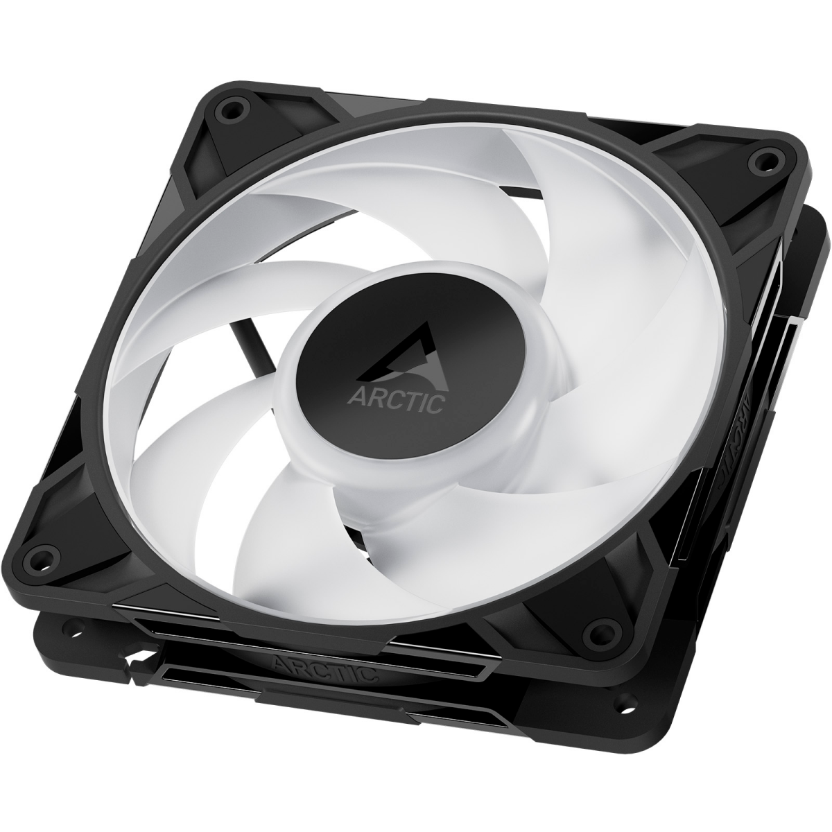 Ventilateur pour boîtier Arctic P12 Pro A-RGB Black - ACFAN00309A - photo 7