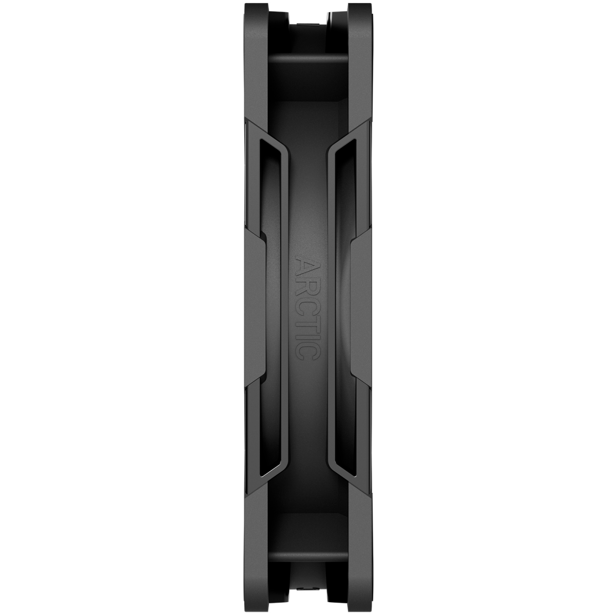 Ventilateur pour boîtier Arctic P12 Pro PST Black (5 pcs) - ACFAN00307A - photo 3