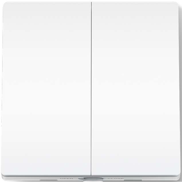 Interrupteur intelligent TP-Link Tapo S220