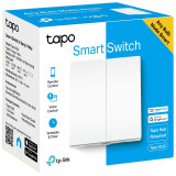 Interrupteur intelligent TP-Link Tapo S220