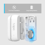 Capteur douverture de porte/fenêtre TP-Link Tapo T110