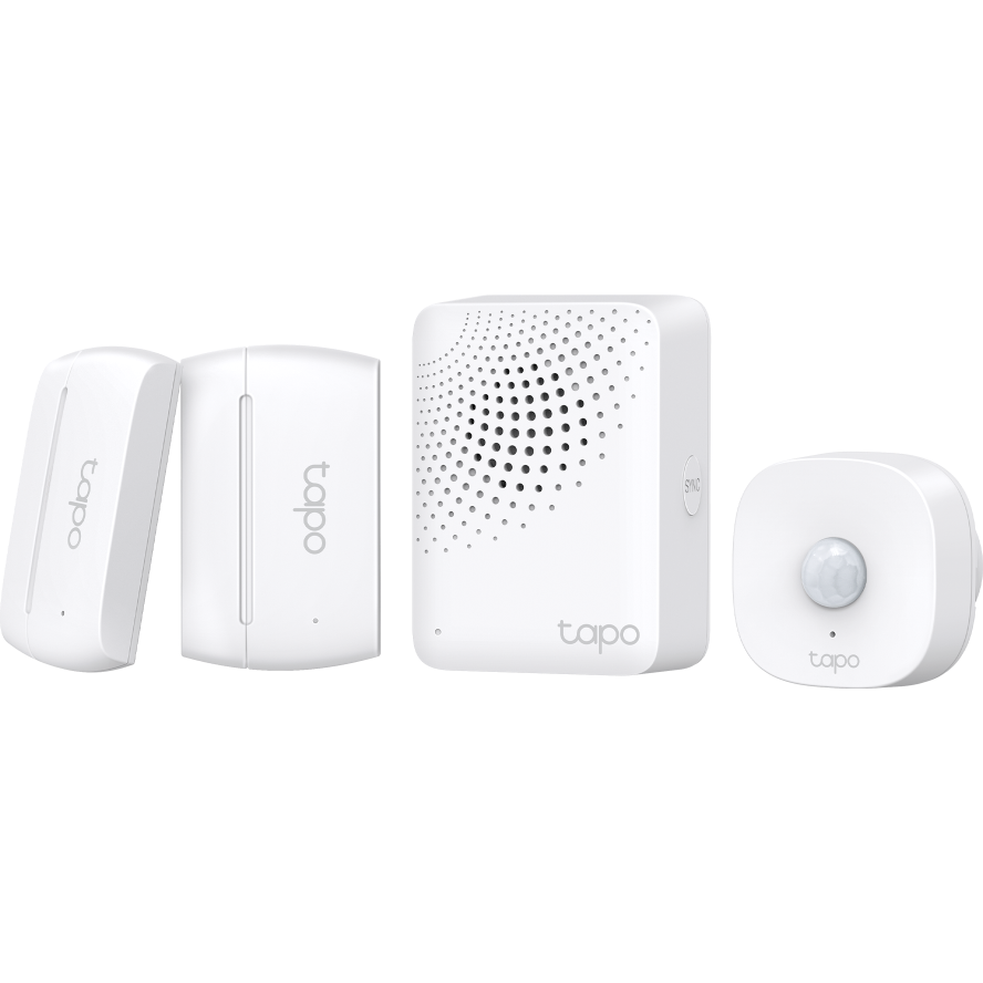 capteur de fuite deau TP-Link Tapo T30 KIT