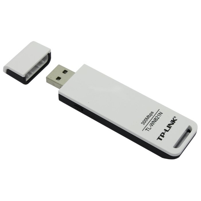 adaptateur Wi-Fi TP-Link TL-WN821N