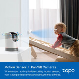 capteur de fuite deau TP-Link Tapo T30 KIT