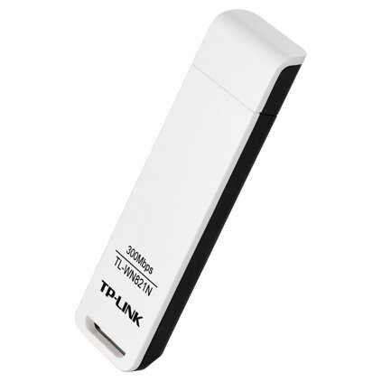 adaptateur Wi-Fi TP-Link TL-WN821N - photo 2