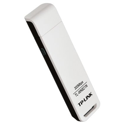 adaptateur Wi-Fi TP-Link TL-WN821N - photo 3
