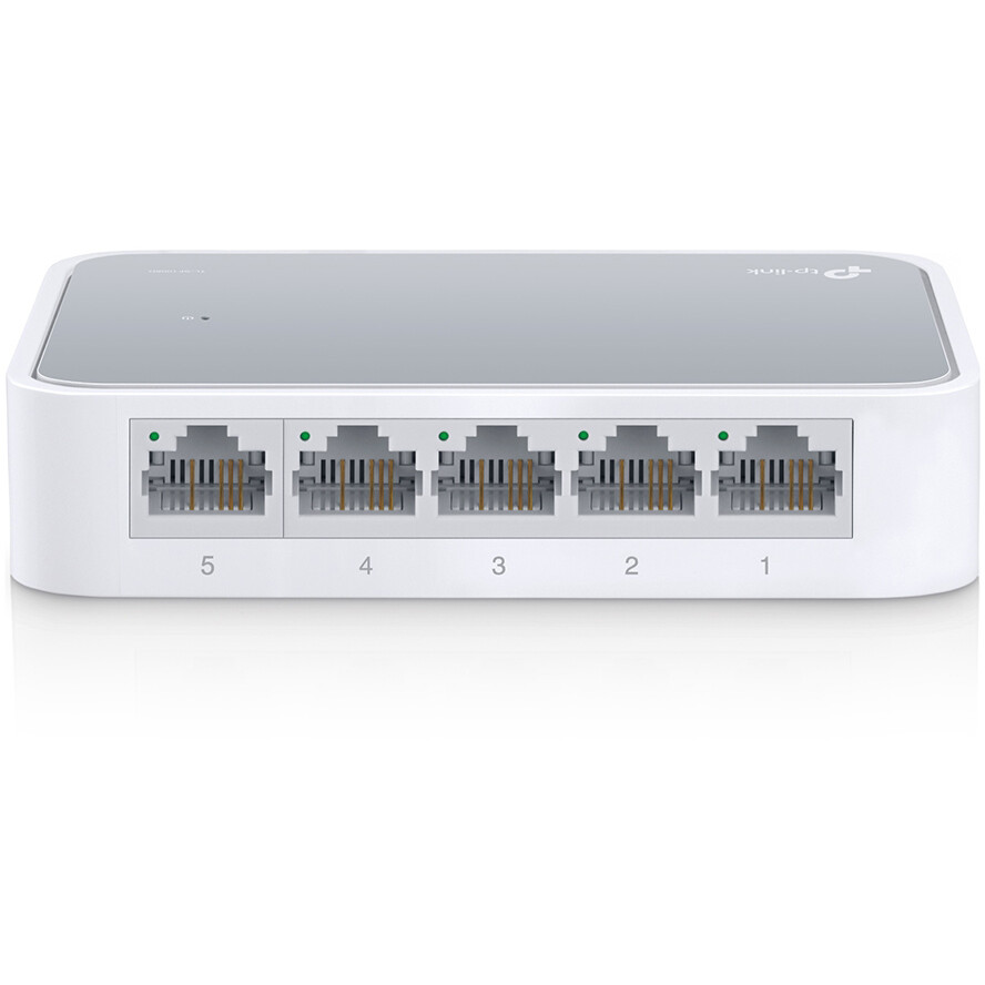 Commutateur (switch) TP-Link TL-SF1005D