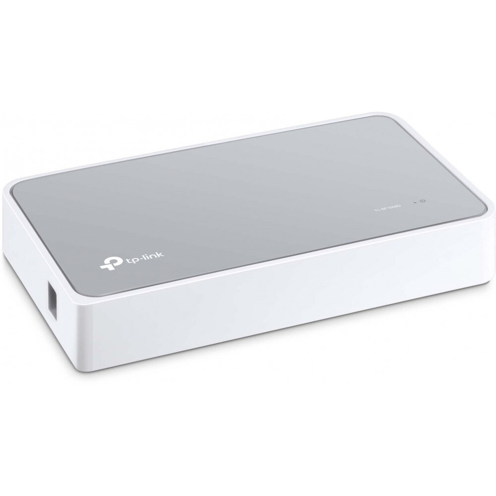 Commutateur (switch) TP-Link TL-SF1008D - photo 2