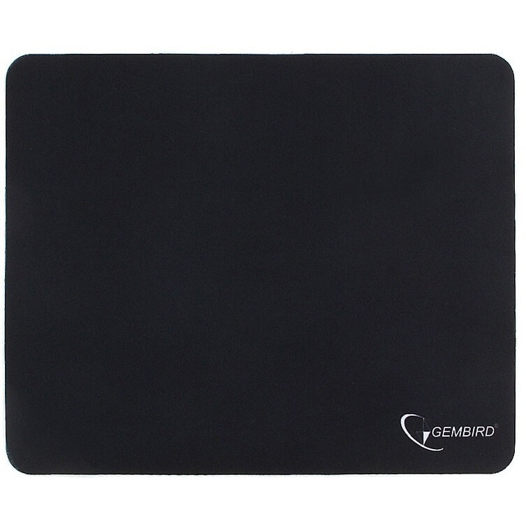 Peles paliktnis Gembird MP-BLACK