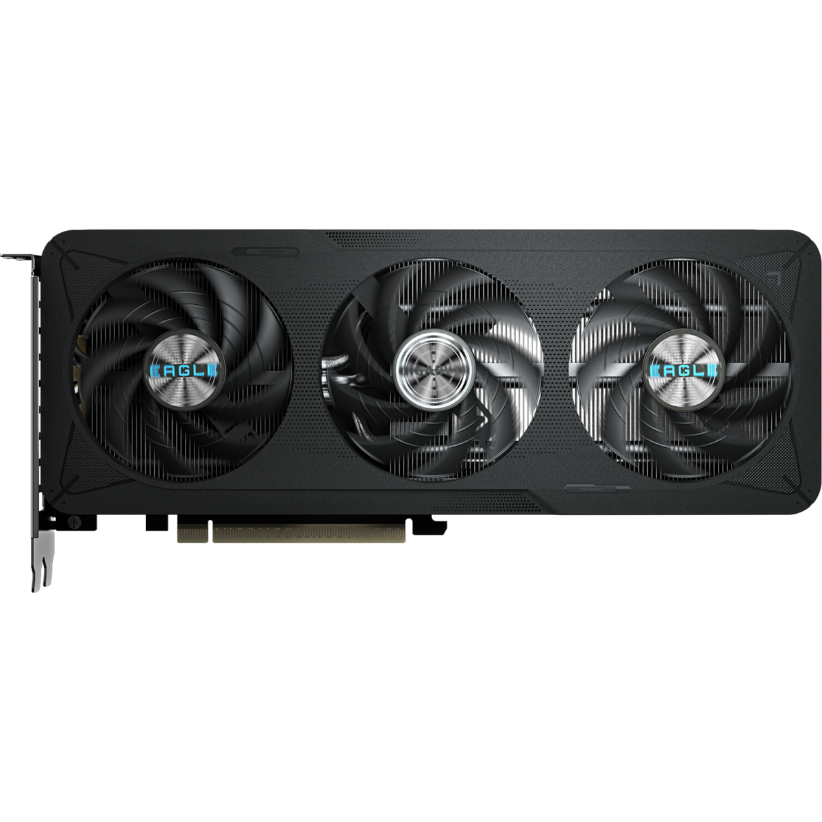 carte graphique NVIDIA GeForce RTX 5060 Gigabyte EAGLE MAX OC 8GB (GV-N5060EAGLEMAX OC-8GD) - photo 2