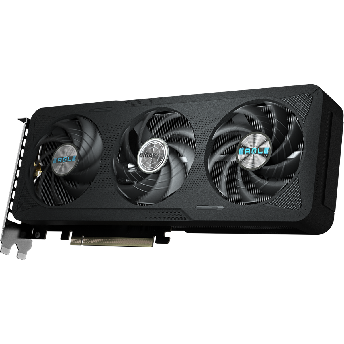 carte graphique NVIDIA GeForce RTX 5060 Gigabyte EAGLE MAX OC 8GB (GV-N5060EAGLEMAX OC-8GD) - photo 3