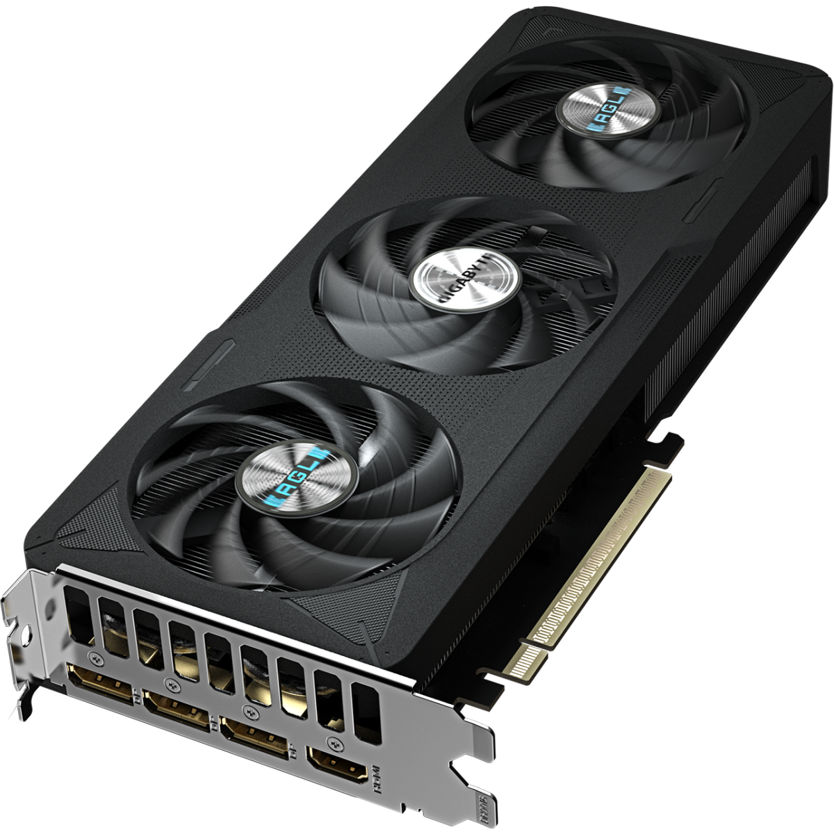 carte graphique NVIDIA GeForce RTX 5060 Gigabyte EAGLE MAX OC 8GB (GV-N5060EAGLEMAX OC-8GD) - photo 5