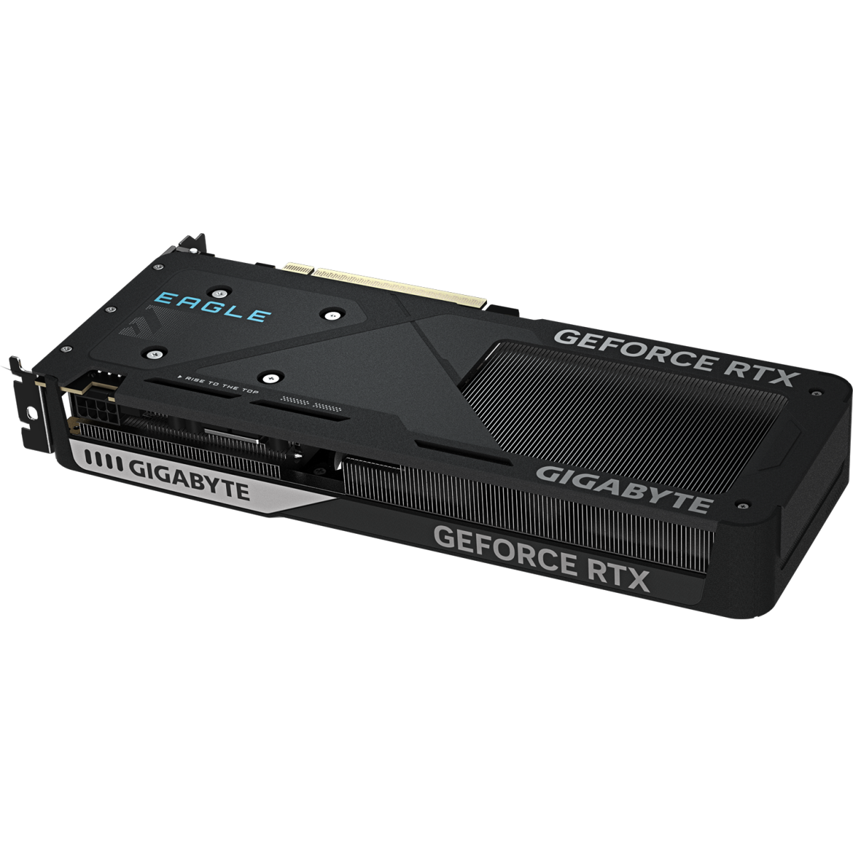 carte graphique NVIDIA GeForce RTX 5060 Gigabyte EAGLE MAX OC 8GB (GV-N5060EAGLEMAX OC-8GD) - photo 6