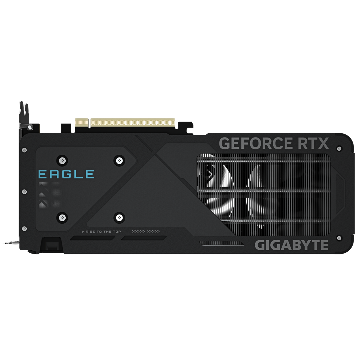 carte graphique NVIDIA GeForce RTX 5060 Gigabyte EAGLE MAX OC 8GB (GV-N5060EAGLEMAX OC-8GD) - photo 7