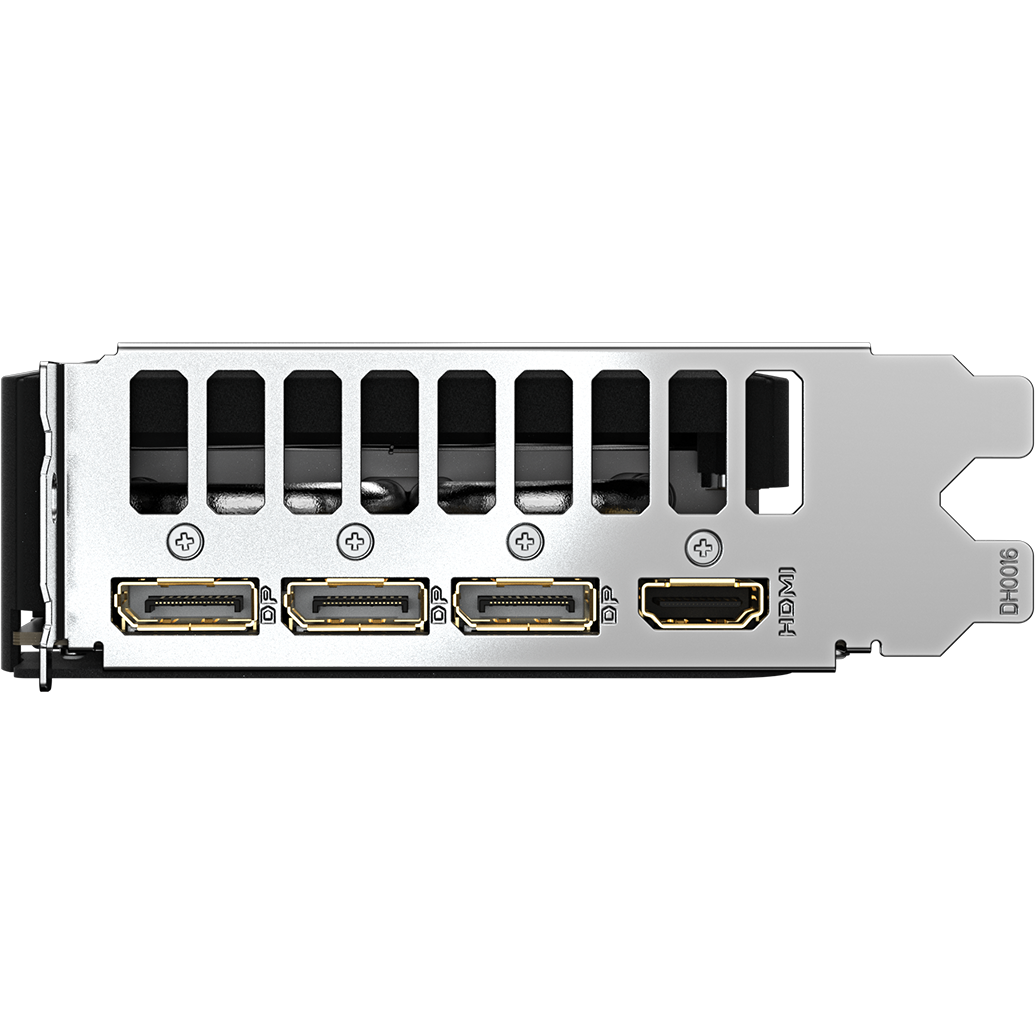 carte graphique NVIDIA GeForce RTX 5060 Gigabyte EAGLE MAX OC 8GB (GV-N5060EAGLEMAX OC-8GD) - photo 9