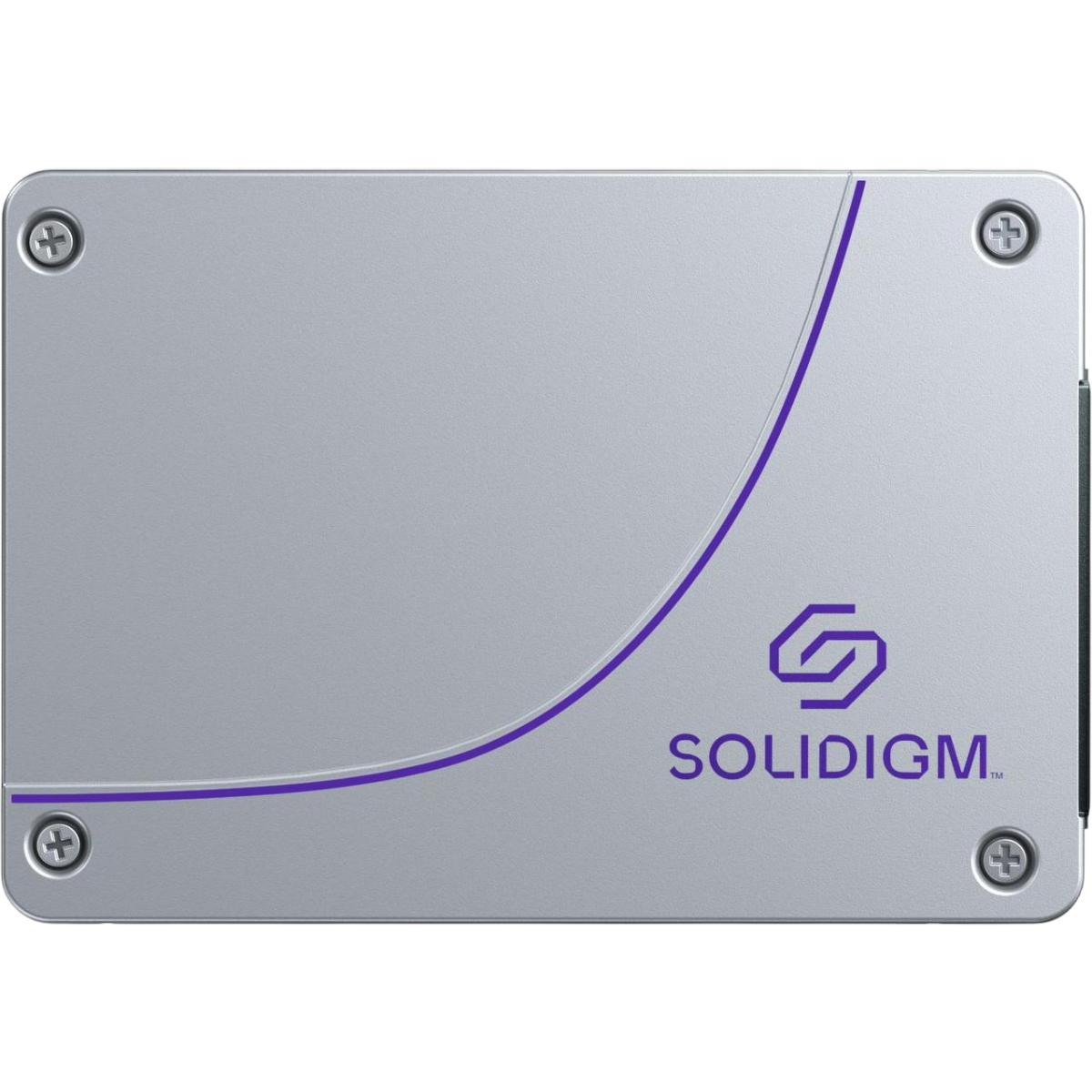 stockage SSD 3.84TB Solidigm D3-S4520 (SSDSC2KB038TZ1Z) - photo 2