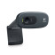 Webcam Logitech WebCam C270 HD (960-000636/1063/0999/0584) - 960-001063/960-000582