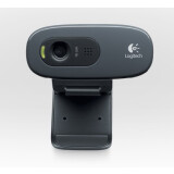 Webcam Logitech WebCam C270 HD (960-000636/1063/0999/0584) (960-001063/960-000582)