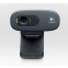 Webcam Logitech WebCam C270 HD (960-000636/1063/0999/0584) - 960-001063/960-000582 - photo 2