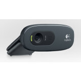 Webcam Logitech WebCam C270 HD (960-000636/1063/0999/0584) (960-001063/960-000582)