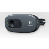 Webcam Logitech WebCam C270 HD (960-000636/1063/0999/0584) (960-001063/960-000582)