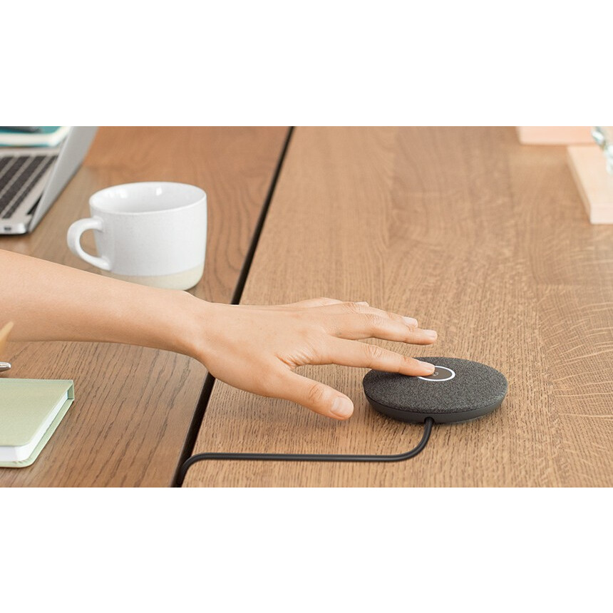 Mikrofons Logitech Rally Mic Pod (989-000430) - foto 2