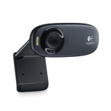 Webcam Logitech WebCam C310 HD (960-000638/960-001065/960-001000)