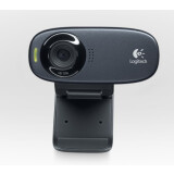 Webcam Logitech WebCam C310 HD (960-000638/960-001065/960-001000)