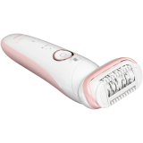 Épilateur Braun Silk-epil 9 SES 9-030 White/Pink (SES9-030)