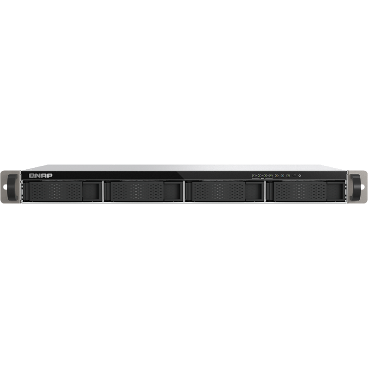 Stockage en réseau (NAS) QNAP TS-433eU