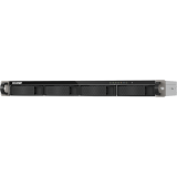 Stockage en réseau (NAS) QNAP TS-433eU