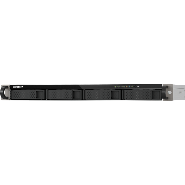 Stockage en réseau (NAS) QNAP TS-433eU - photo 2