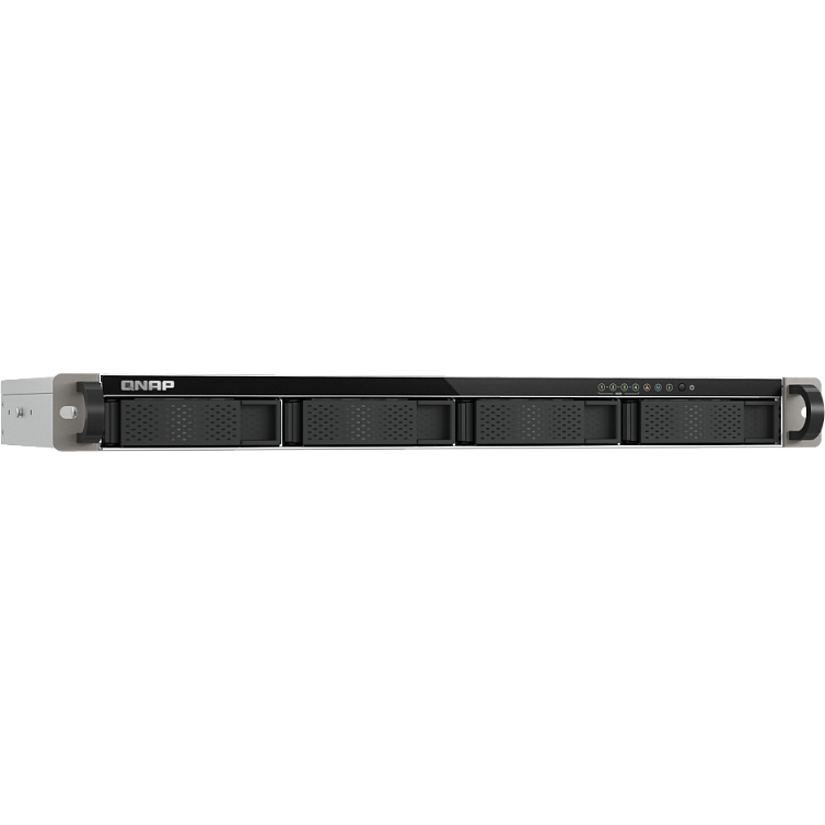 Stockage en réseau (NAS) QNAP TS-433eU - photo 3
