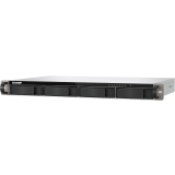 Stockage en réseau (NAS) QNAP TS-433eU