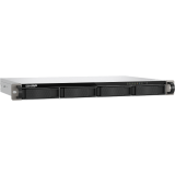 Stockage en réseau (NAS) QNAP TS-433eU