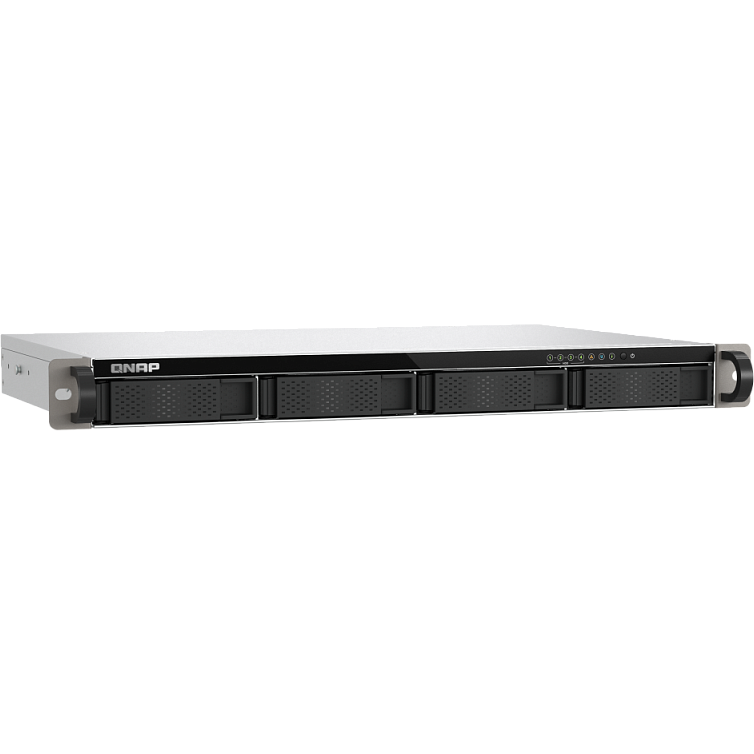 Stockage en réseau (NAS) QNAP TS-433eU - photo 5
