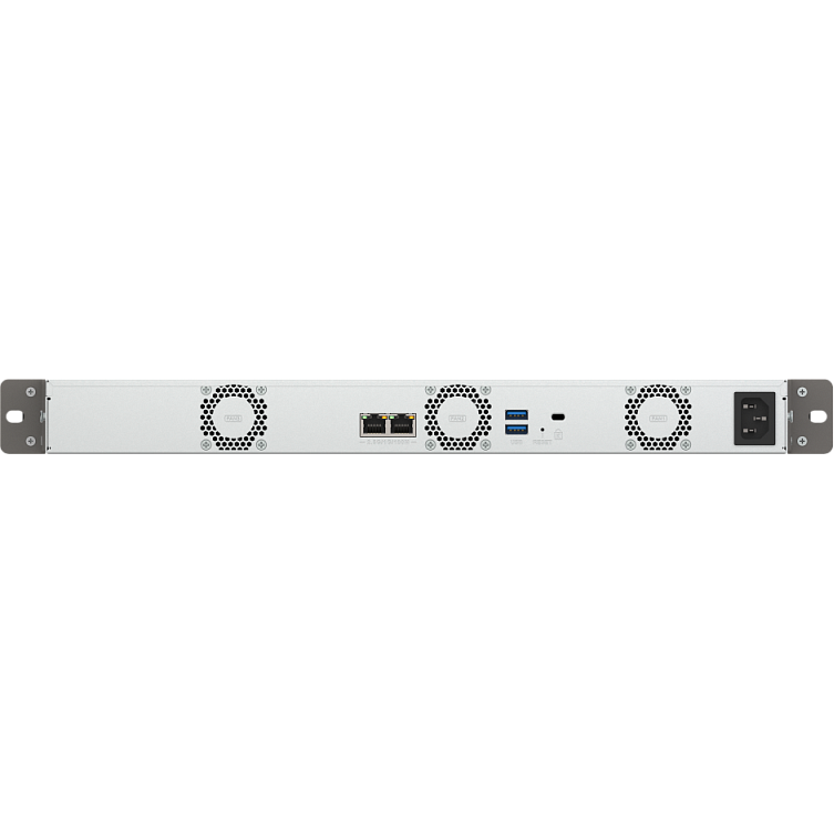 Stockage en réseau (NAS) QNAP TS-433eU - photo 6