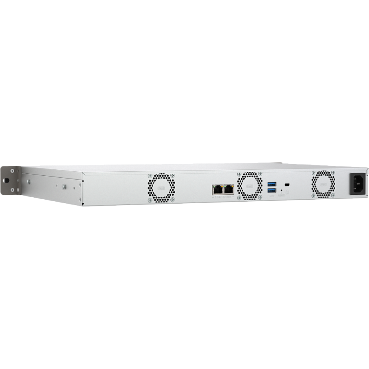 Stockage en réseau (NAS) QNAP TS-433eU - photo 7