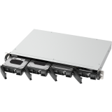 Stockage en réseau (NAS) QNAP TS-433eU
