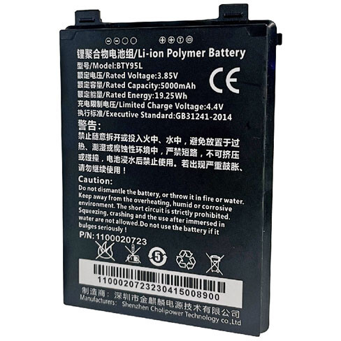 batterie Newland BTY95L